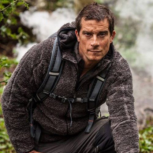 Bear Grylls