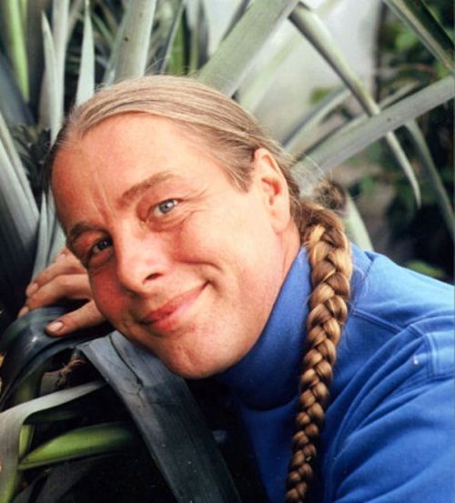 Bob Flowerdew
