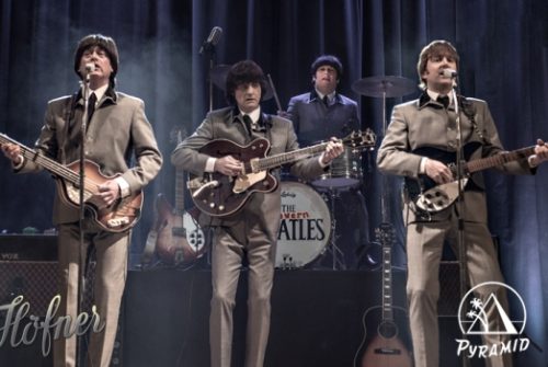 Cavern Beatles
