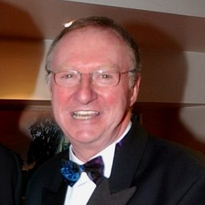 Dennis Taylor