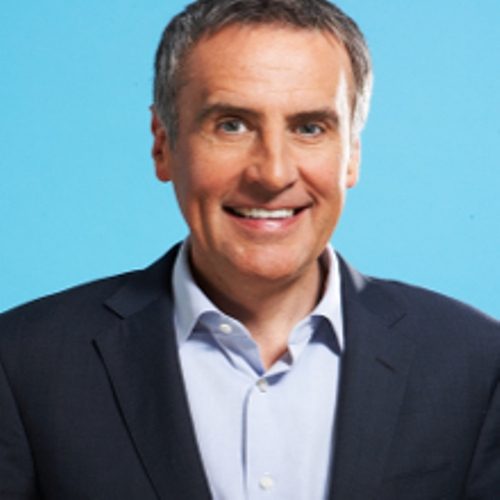 Dermot Murnaghan