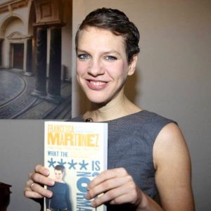 francesca martinez