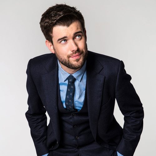 Jack Whitehall