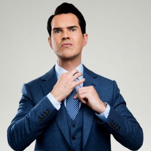 Jimmy Carr