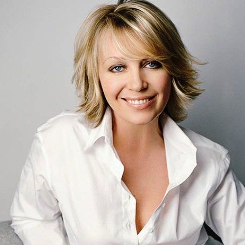 Kirsty Young