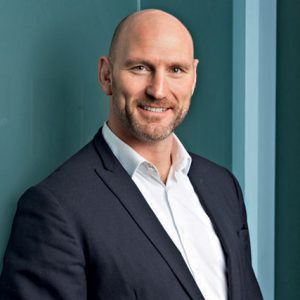 Lawrence Dallaglio