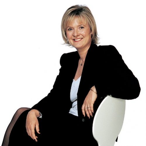 Martha Kearney