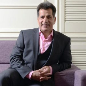 Mo Chaudry