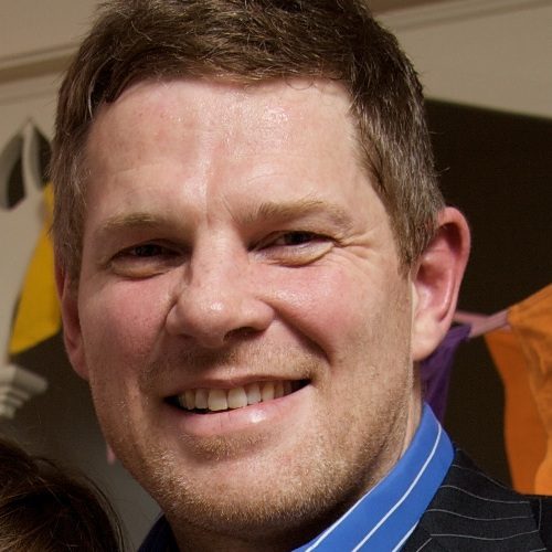 Richard Johnson