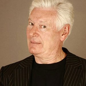 Roy Walker