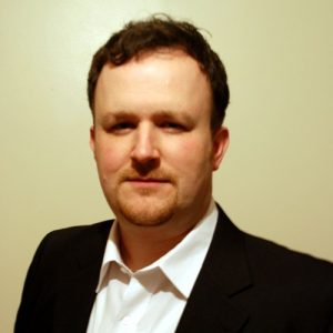 Tom Bushnell