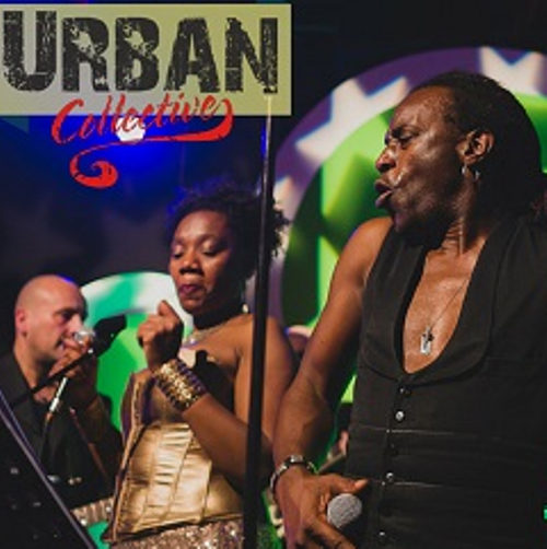 Urban Collective
