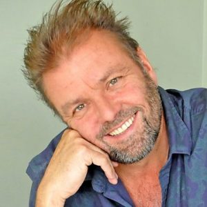 Martin Roberts