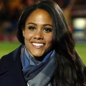 Alex Scott