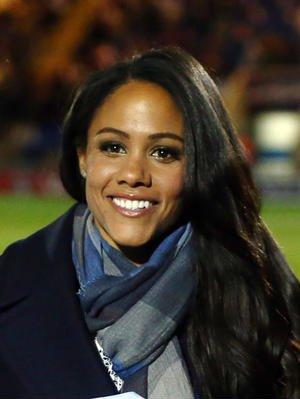 Alex Scott