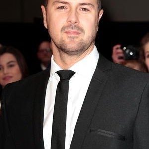 Paddy McGuinness