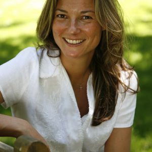 Sara Murray OBE