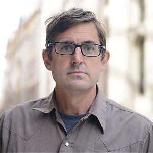 Louis Theroux