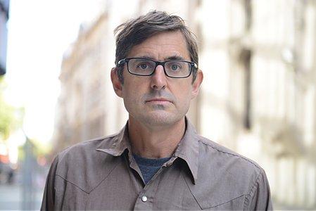 Louis Theroux