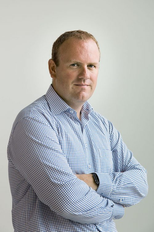 Steven van Bellenghem