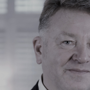 Lt Col Chris Gibson MBE