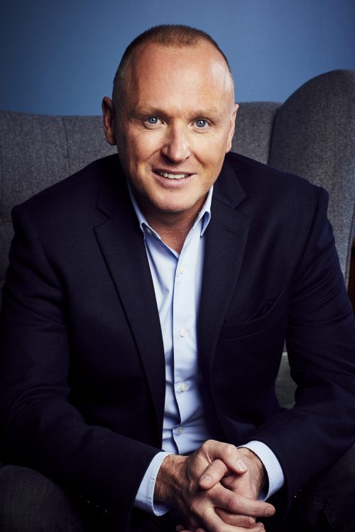 Owen O'Kane
