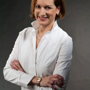 Anne Applebaum