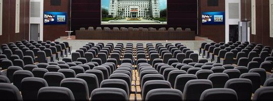 Corporate event speakers