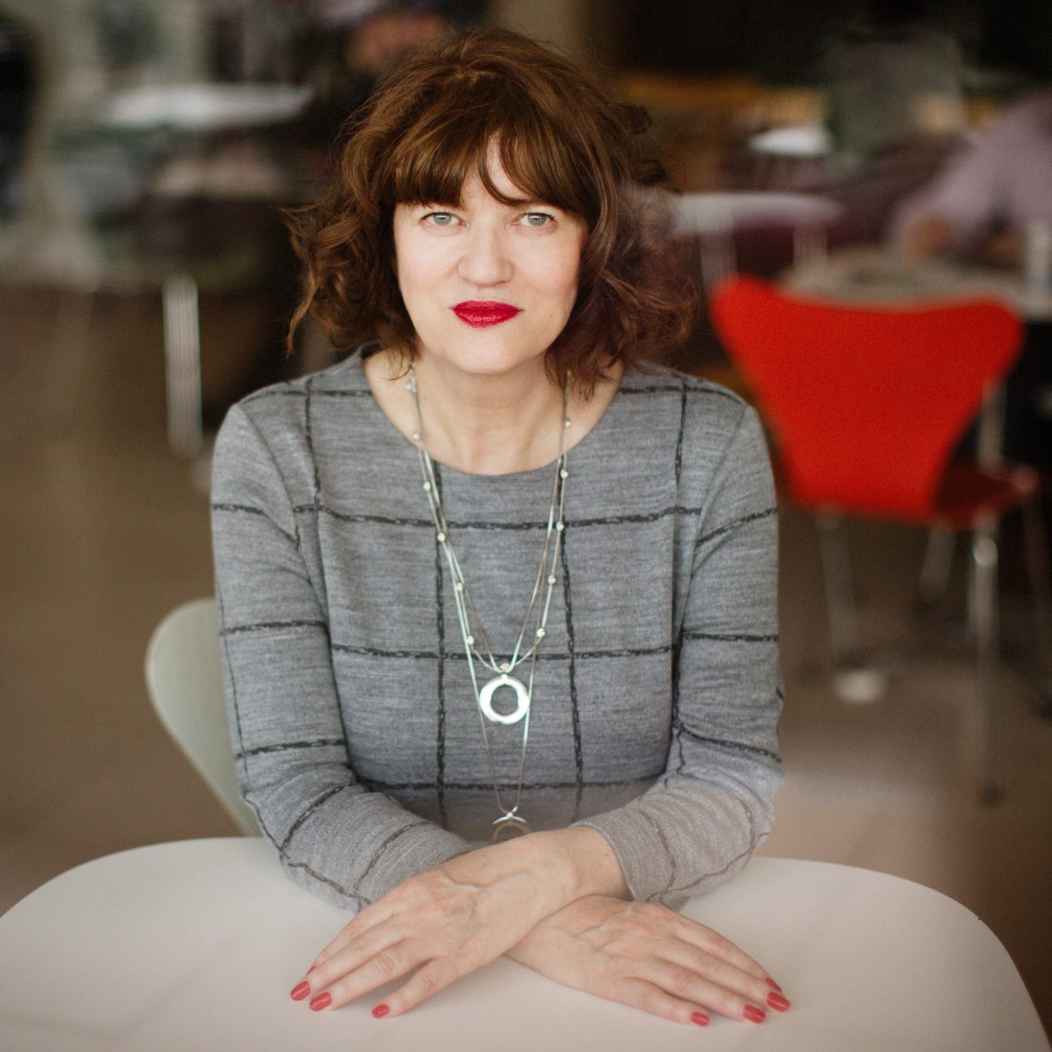 Motivational speaker Henry Rose Lee The Right Address