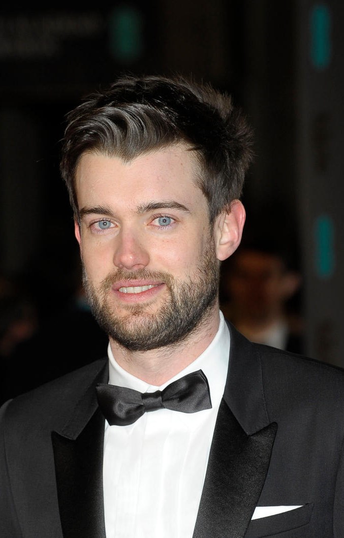 Jack Whitehall