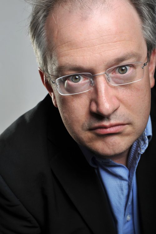 Robin Ince