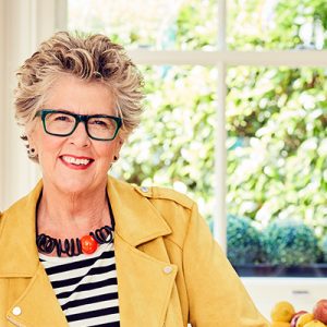 Prue Leith