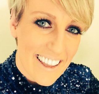 Steph McGovern Strictly Rumours