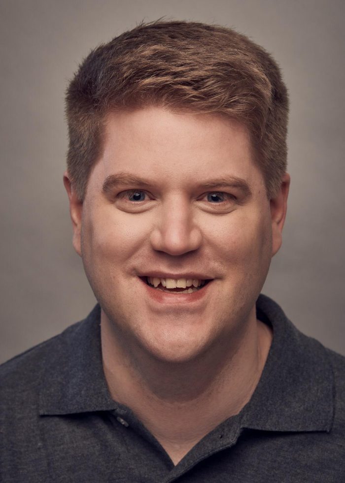 Peter Cardwell The Right Address