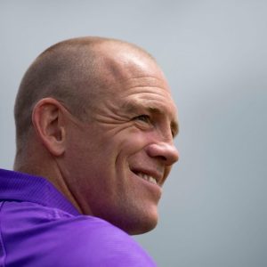 Mike Tindall