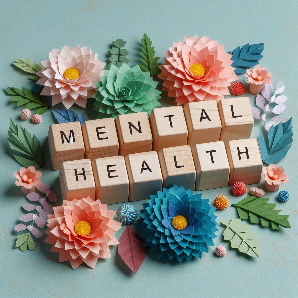 mental health speakers