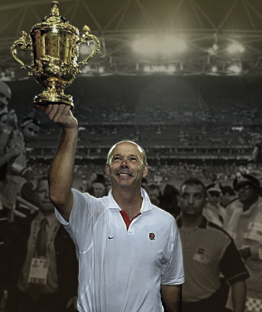 Sir Clive Woodward