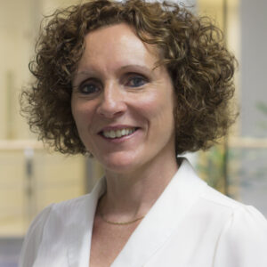 Rebecca Harding economist