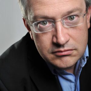 Robin Ince after dinner speaker
